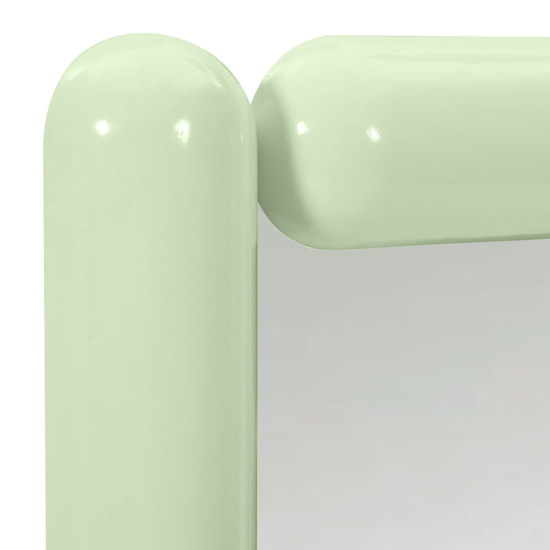 Cozzi - Wall Mirror - R&R Furniture Gallery (Fountain Valley, CA)