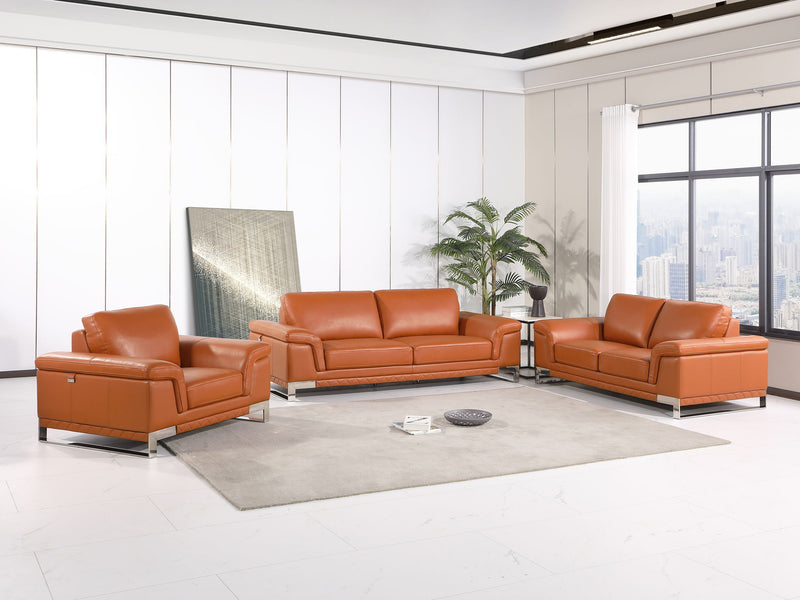 411 - Sofa Set - R&R Furniture Gallery (Fountain Valley, CA)