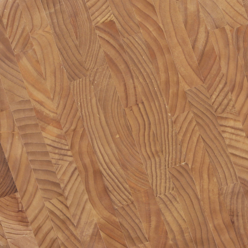 Cabrera - Side Table - Natural