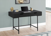 Computer Desk For Home Office, Laptop, Storage Drawers, Contemporary & Modern - R&R Furniture Gallery (Fountain Valley, CA)