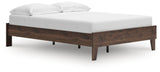 Calverson - Platform Bed - R&R Furniture Gallery (Fountain Valley, CA)
