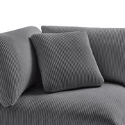 Chelsea - Modular 5 Piece Sectional - R&R Furniture Gallery (Fountain Valley, CA)
