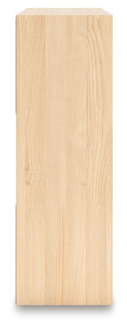 Piperton - Cube Organizer - Wood - R&R Furniture Gallery (Fountain Valley, CA)