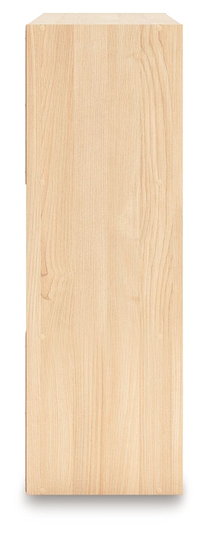 Piperton - Cube Organizer - Wood - R&R Furniture Gallery (Fountain Valley, CA)