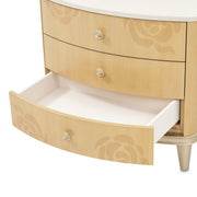 Camellia Field - Nightstand - R&R Furniture Gallery (Fountain Valley, CA)
