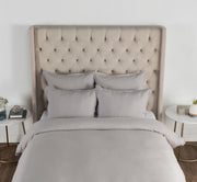 Arcadia - 3 Piece Duvet Set - R&R Furniture Gallery (Fountain Valley, CA)