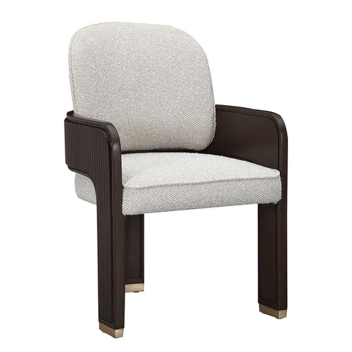West Kensington - Dining Arm Chair - R&R Furniture Gallery (Fountain Valley, CA)