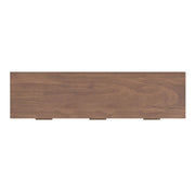 Hollander - Wide Console Table - R&R Furniture Gallery (Fountain Valley, CA)
