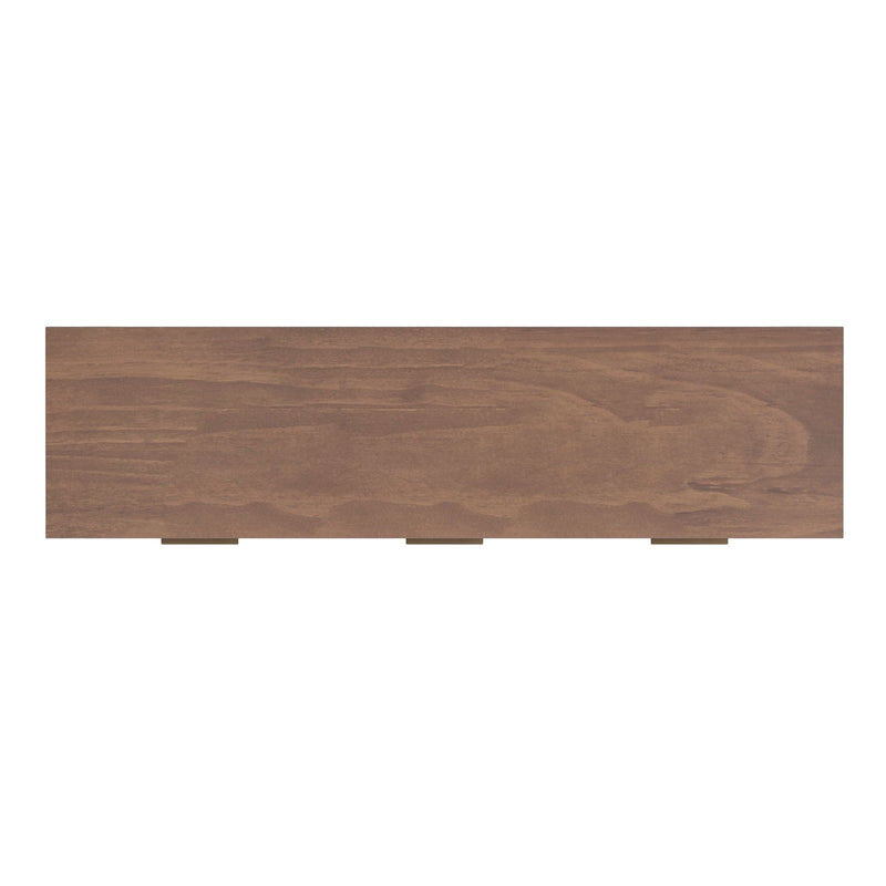 Hollander - Wide Console Table - R&R Furniture Gallery (Fountain Valley, CA)
