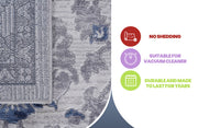 Marfi - Oriental Area Rug - R&R Furniture Gallery (Fountain Valley, CA)
