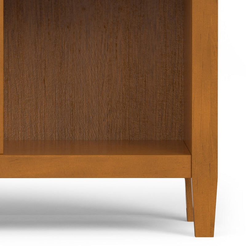 Warm Shaker - Handcrafted Cube Storage - R&R Furniture Gallery (Fountain Valley, CA)