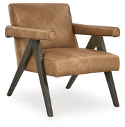 Goda - Accent Chair - R&R Furniture Gallery (Fountain Valley, CA)