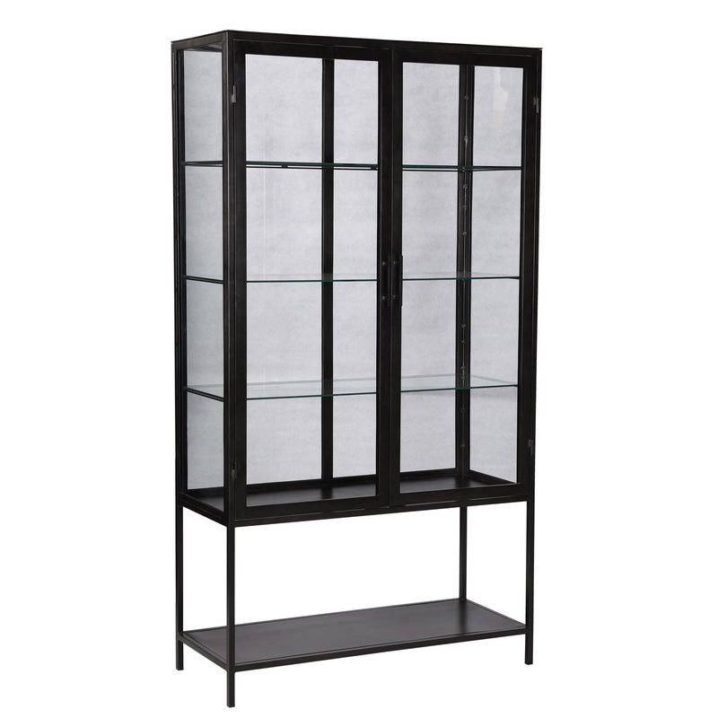 Cardona - Cabinet - Gunmetal