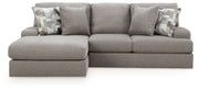 Lindon - Sectional - R&R Furniture Gallery (Fountain Valley, CA)