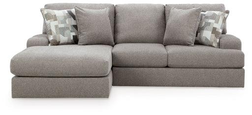Lindon - Sectional - R&R Furniture Gallery (Fountain Valley, CA)