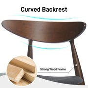 5 Piece Dining Set With Ergonomic Chairs - R&R Furniture Gallery (Fountain Valley, CA)