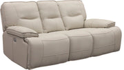 Spartacus - Power Sofa - R&R Furniture Gallery (Fountain Valley, CA)