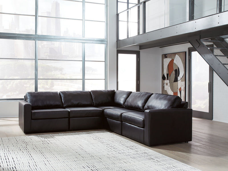 ModMax II - Sectional - R&R Furniture Gallery (Fountain Valley, CA)