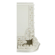 Adara - Chest - Antique White - R&R Furniture Gallery (Fountain Valley, CA)