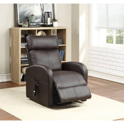 Ricardo - Recliner w/Power Lift - R&R Furniture Gallery (Fountain Valley, CA)