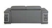 692 - Sofa Set - R&R Furniture Gallery (Fountain Valley, CA)