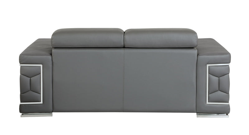 692 - Sofa Set - R&R Furniture Gallery (Fountain Valley, CA)