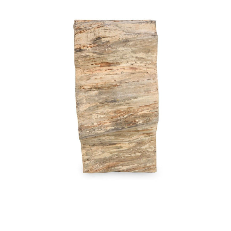 Odette - Console Table - Natural - R&R Furniture Gallery (Fountain Valley, CA)