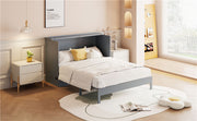 Murphy Bed With Large Drawers - R&R Furniture Gallery (Fountain Valley, CA)