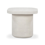 Surraya - Concrete Table - R&R Furniture Gallery (Fountain Valley, CA)