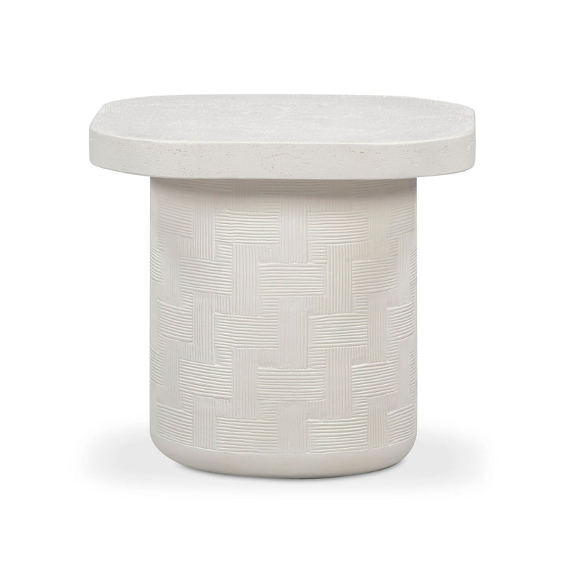 Surraya - Concrete Table - R&R Furniture Gallery (Fountain Valley, CA)