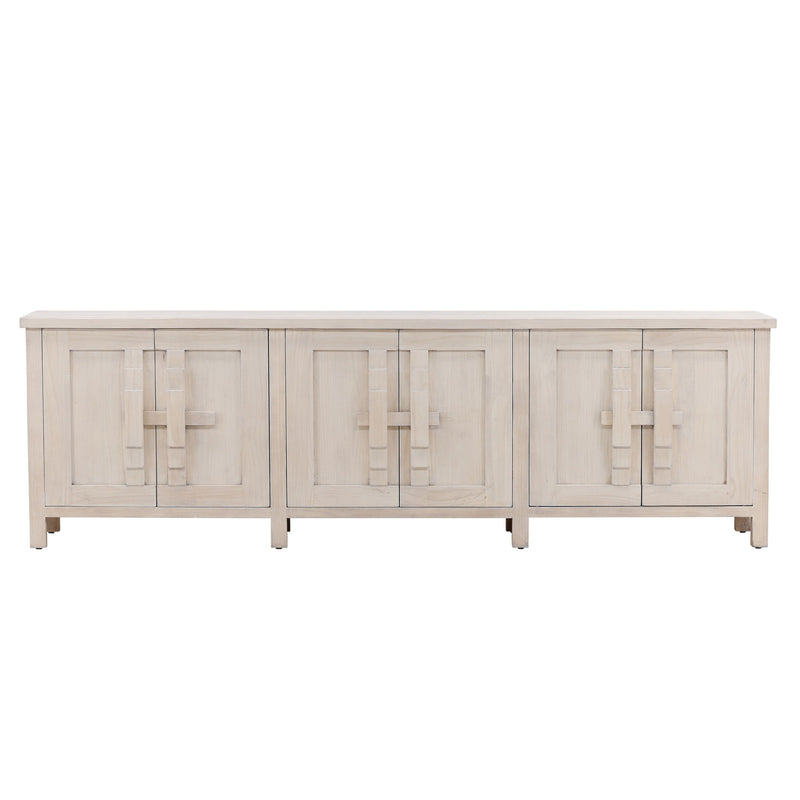 Ashlin - Sideboard