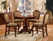 Chateau De Ville - Counter Height Table - R&R Furniture Gallery (Fountain Valley, CA)