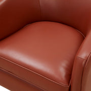 Tessa - Swivel Chair - R&R Furniture Gallery (Fountain Valley, CA)