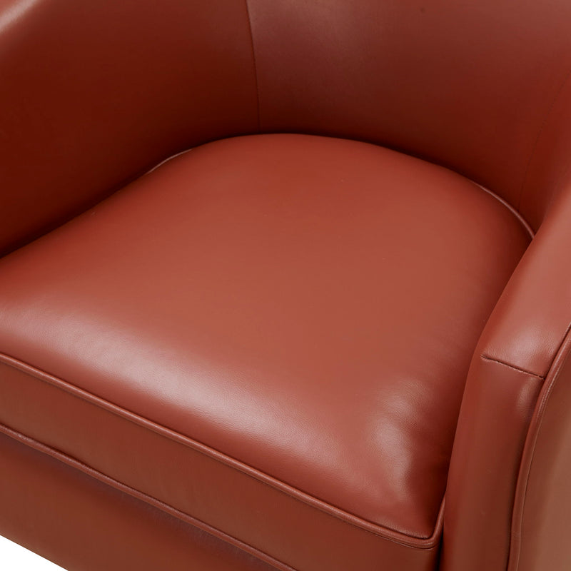 Tessa - Swivel Chair - R&R Furniture Gallery (Fountain Valley, CA)
