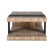 Danica - Coffee Table - R&R Furniture Gallery (Fountain Valley, CA)