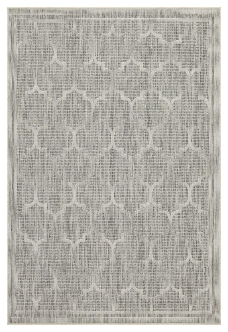 Sunshine - 2'7" X 7'3" Polypropylene Indoor / Outdoor Area Rug - R&R Furniture Gallery (Fountain Valley, CA)