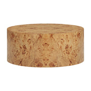Fig - Drum Table - R&R Furniture Gallery (Fountain Valley, CA)