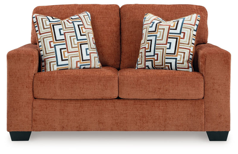 Aviemore - Loveseat - R&R Furniture Gallery (Fountain Valley, CA)