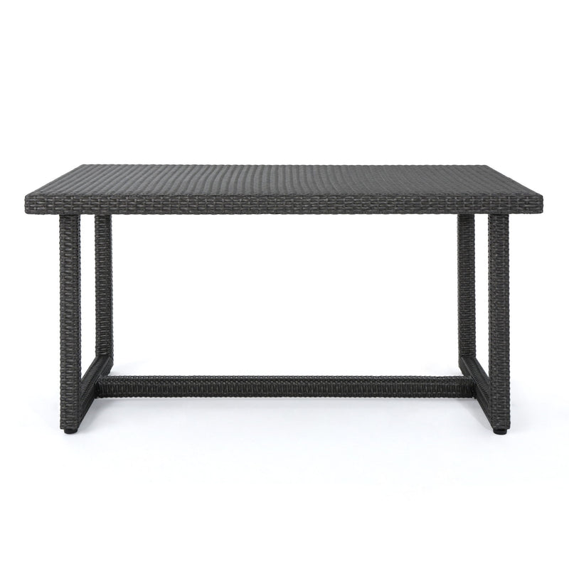 Santa Rosa - Dining Table - R&R Furniture Gallery (Fountain Valley, CA)
