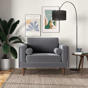 Amber - Universal Lounge Chair - R&R Furniture Gallery (Fountain Valley, CA)