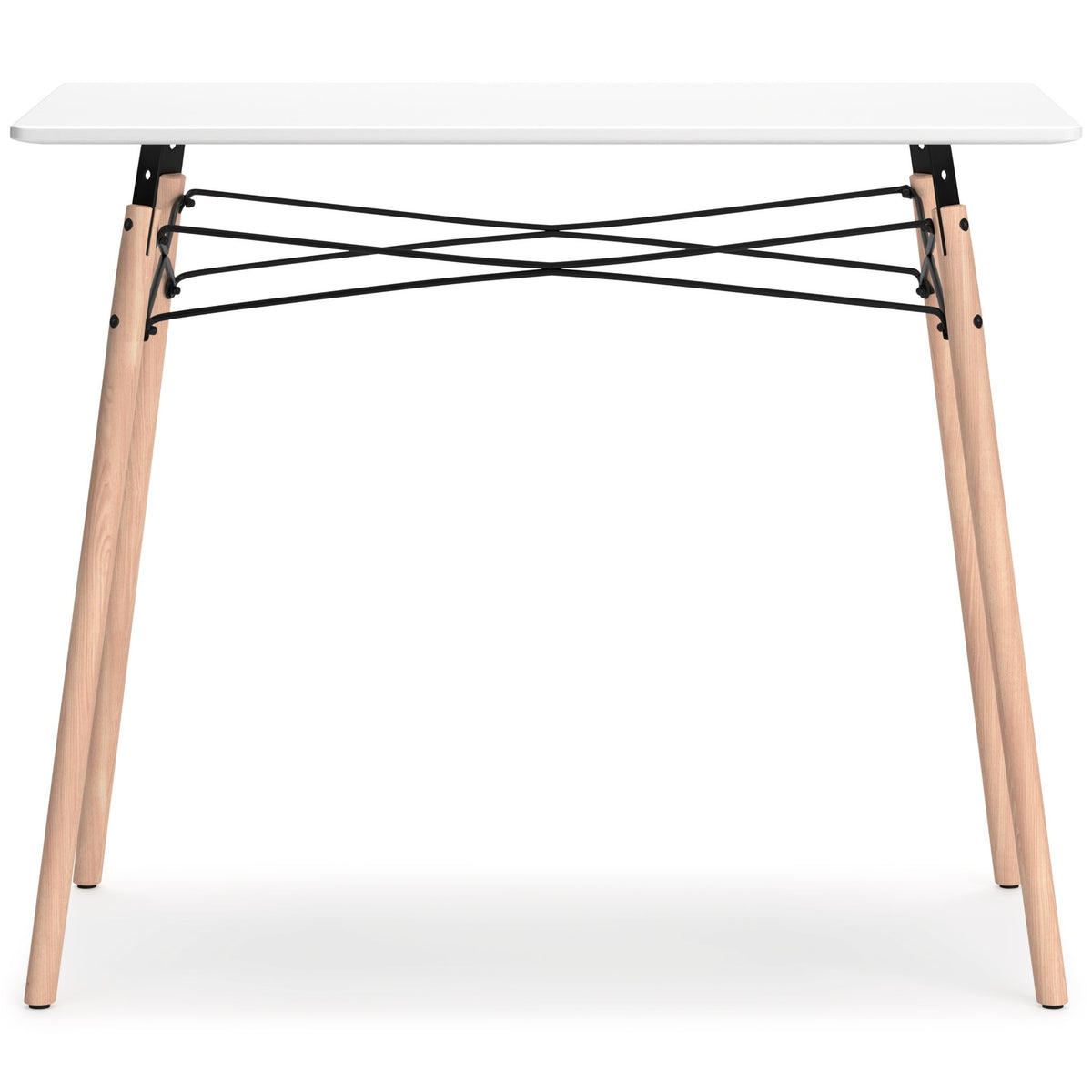 Jaspeni - Home Office Desk - R&R Furniture Gallery (Fountain Valley, CA)
