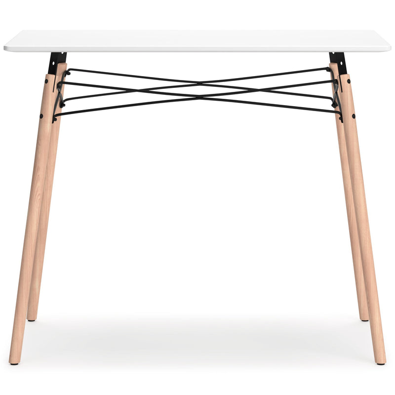 Jaspeni - Home Office Desk - R&R Furniture Gallery (Fountain Valley, CA)