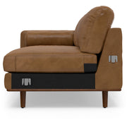 Morrison - Upholstered Sectional Sofa - R&R Furniture Gallery (Fountain Valley, CA)