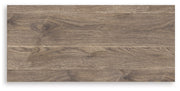 Rusticott - Five Drawer Chest - Brown - R&R Furniture Gallery (Fountain Valley, CA)