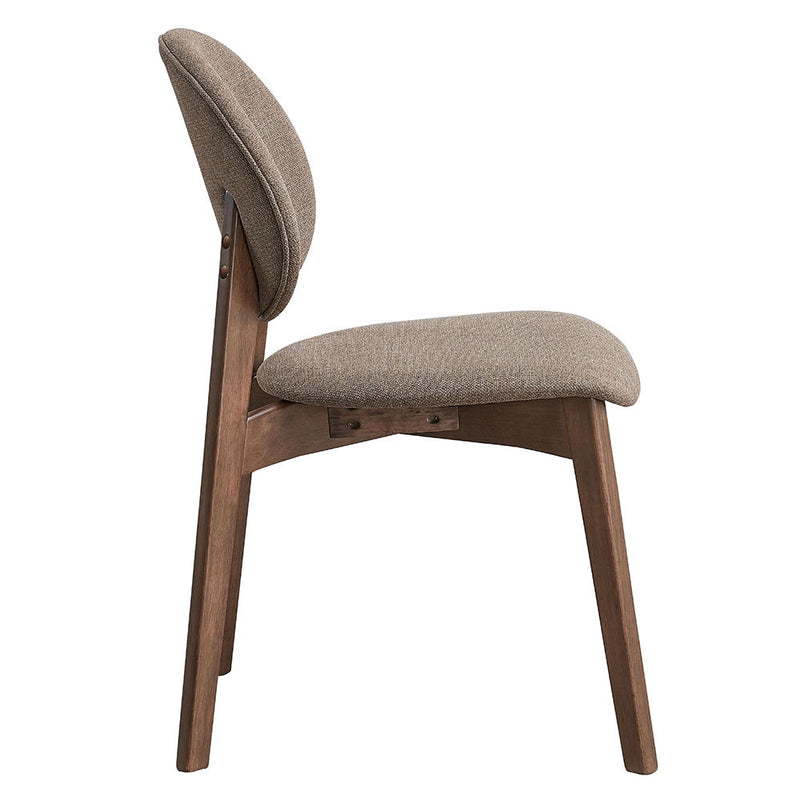Hadasa - Side Chair (Set of 2) - R&R Furniture Gallery (Fountain Valley, CA)