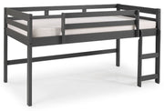 Lara - Loft Bed - R&R Furniture Gallery (Fountain Valley, CA)