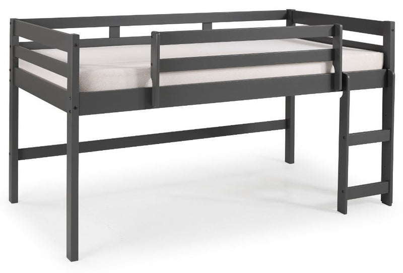 Lara - Loft Bed - R&R Furniture Gallery (Fountain Valley, CA)