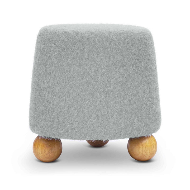 Jaine - Ottoman - R&R Furniture Gallery (Fountain Valley, CA)