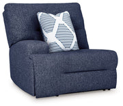Acklen Place - Reclining Sectional - R&R Furniture Gallery (Fountain Valley, CA)