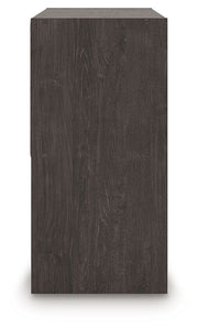 Piperton - Cube Organizer - Wood - R&R Furniture Gallery (Fountain Valley, CA)
